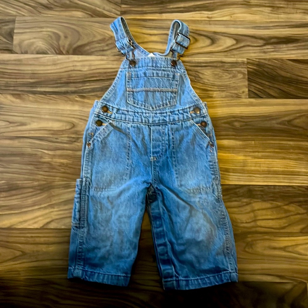 Overalls
